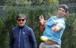 Toni Nadal