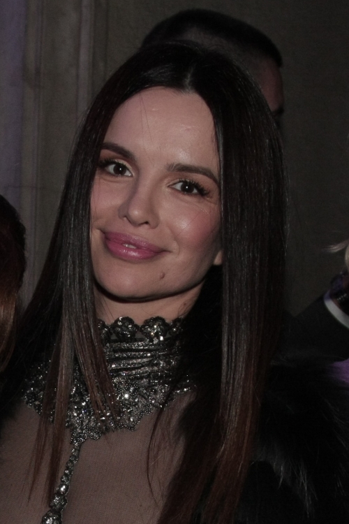Severina Vučković