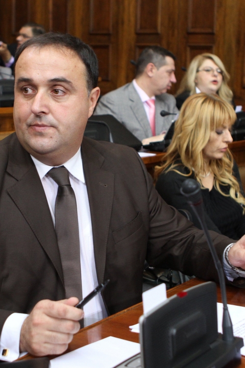 Zoran Babić