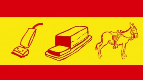 Španija