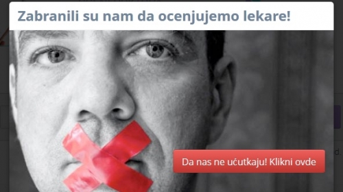 Kakav je ko doktor