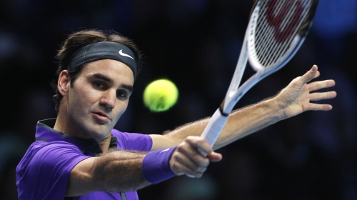 Rodžer Federer