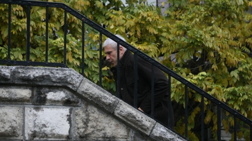 Boris Tadić