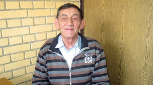 Blagoje Jevđović