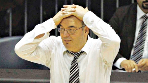 Duško  Vujošević