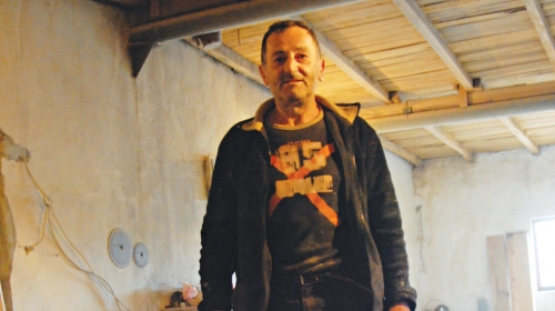 Neću da se brukam! Nema šanse da iz radionice izađe sanduk čiji kvalitet nisam lično proverio