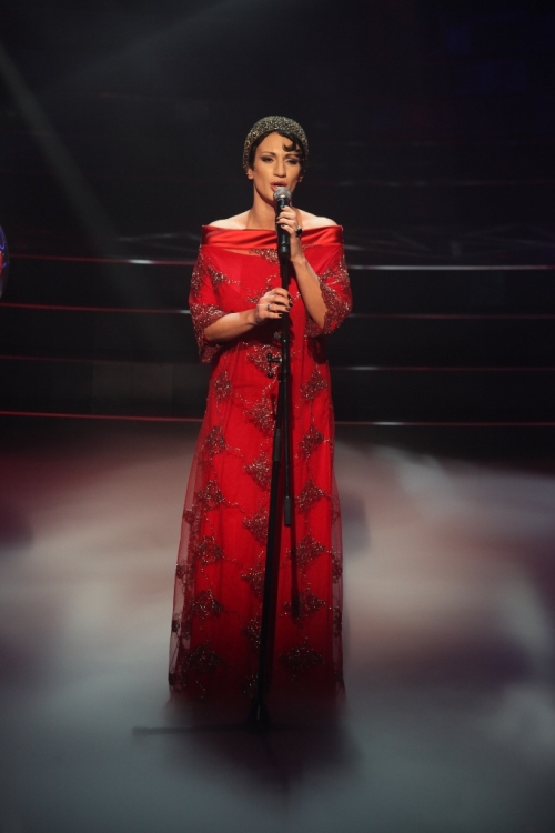 Ana Kokić kao Kaliopi  / Foto: Prva.rs