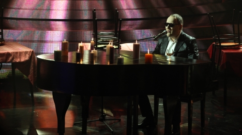 Knez kao Saša Matić  / Foto: Prva.rs