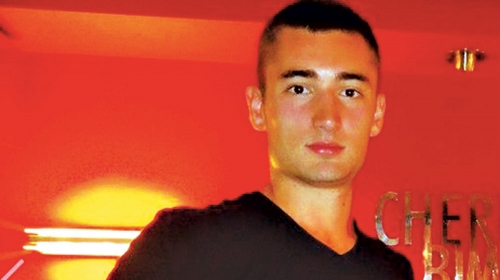 Ubica Aleksandar Šundić