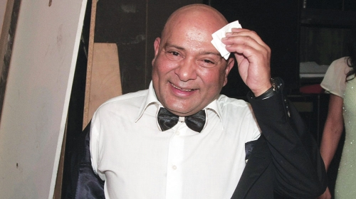 Džej Ramadanovski