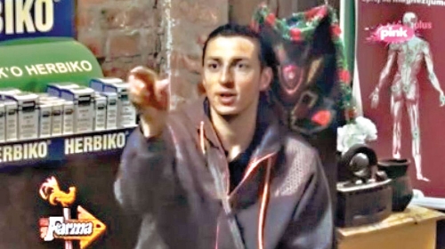 Slobodan Đurković