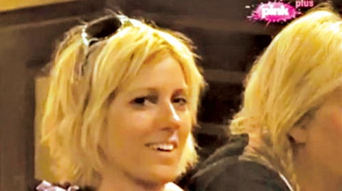 Jelena Golubović