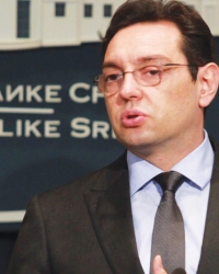 Aleksandar  Vulin