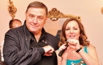 Par godine:  Ana Bekuta  i Milutin  Mrkonjić