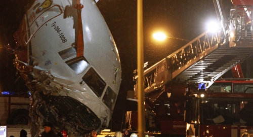 Avionska nesreća / Foto: Reuters, AP | Foto: 