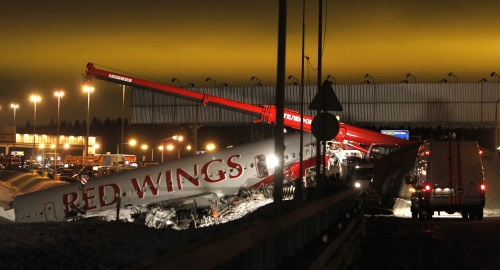 Avionska nesreća / Foto: Reuters, AP | Foto: 
