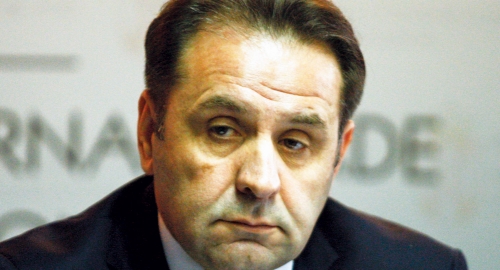 Rasim Ljajić