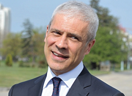 Boris Tadić