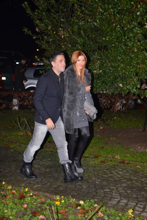 Jovana i Željko Joksimović