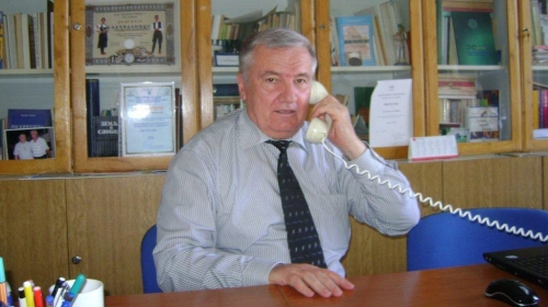 Miladin Ševarlić