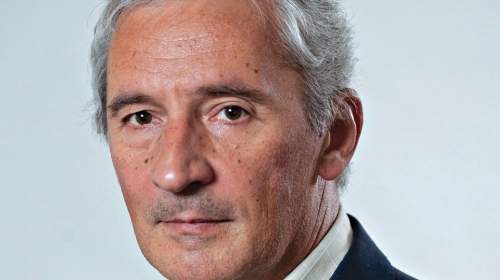 Miroslav Prokopijević