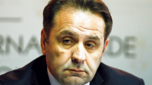 Rasim Ljajić