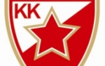 Logo KK Crvena zvezda