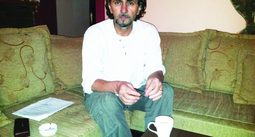 Dragan Radojčić | Foto: 