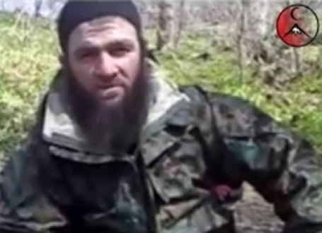 Doku Umarov