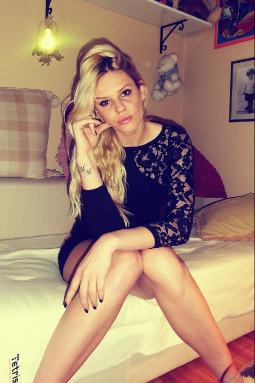 Tatjana Živanović