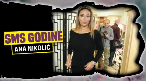 Godina blama