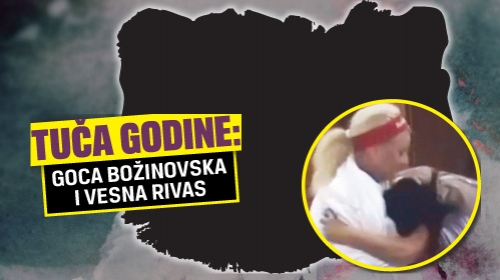 Godina blama