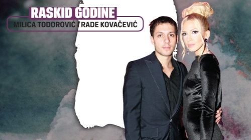 Godina blama