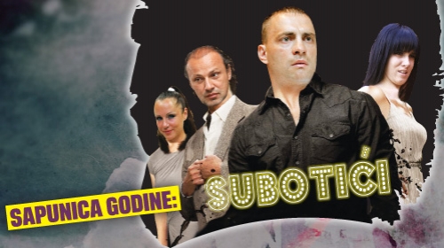 Godina blama