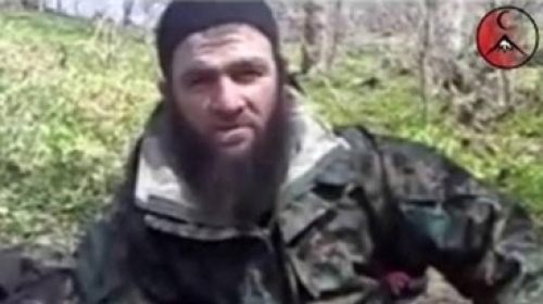 Doku Umarov