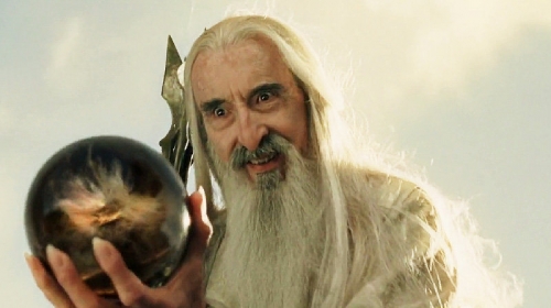 Saruman