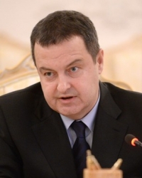 Ivica Dačić / Foto: Profimedia