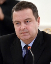 Ivica Dačić / Foto: Profimedia
