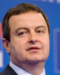 Ivica Dačić / Foto: Profimedia
