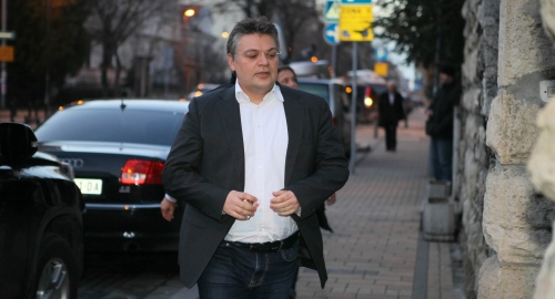 Izvršni odbor DS / Foto: Masanori Jošida | Foto: 