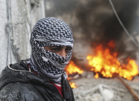 Sirija / Foto: Goran Tomašević / Reuters