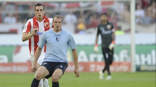 Nemanja Kojić