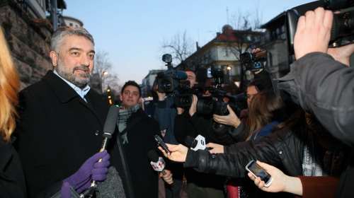 Dušan Petrović