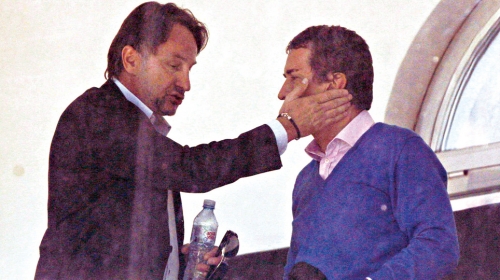 Više nisu u ljubavi?: Stojić i Đurić