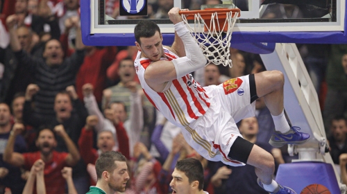 Zakucao Ruse:  Boris Savović