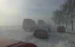 Srbija pod smetovima