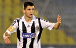 Novi početak u Novom Sadu:  Marko  Živković
