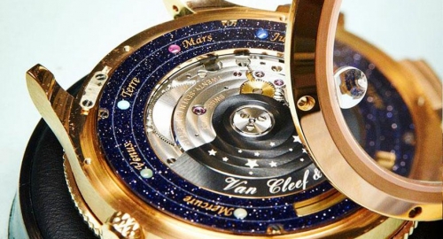 Astronomski sat | Foto: 