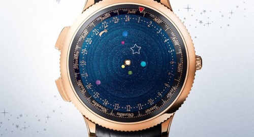 Astronomski sat | Foto: 