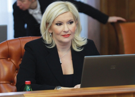 Zorana Mihajlović